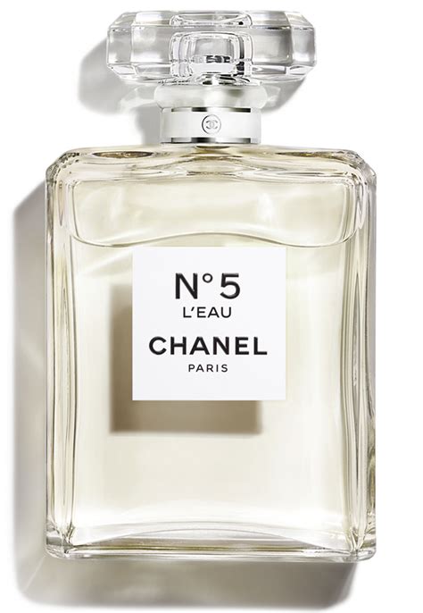 chanel n 5 l& 39